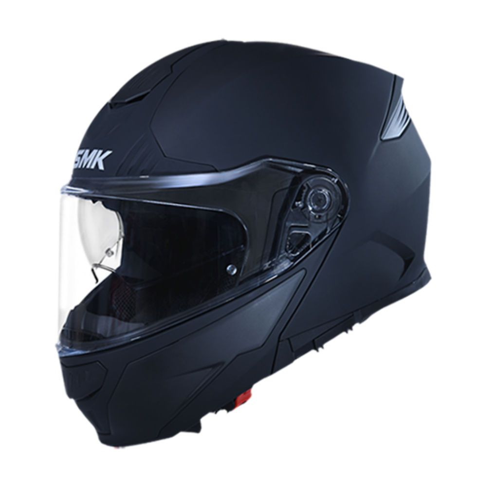 F/F SMK HELMET GULLWING (MA200) 2XL
