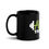 Thumbnail: 2025 AOT Black Glossy Mug