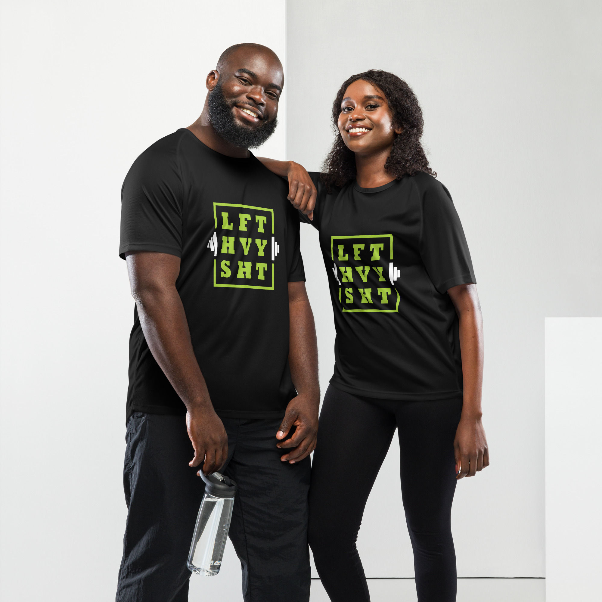 2026 AOT 'Eyes On You' Unisex T-Shirt (Black)