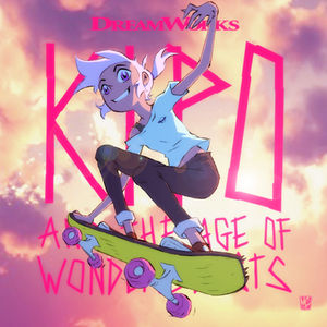 Kipo: Age of the Wonderbeasts