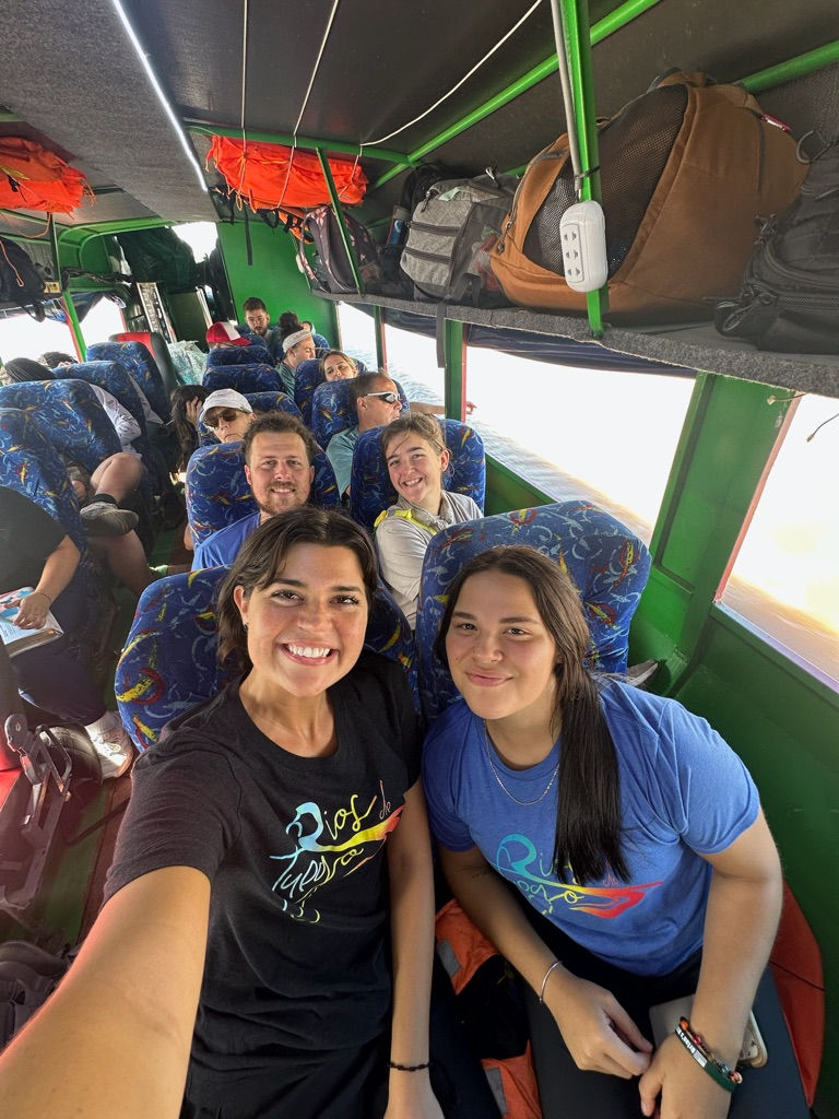 “How beautiful are the feet of those who bring good news!” Romans 10:15