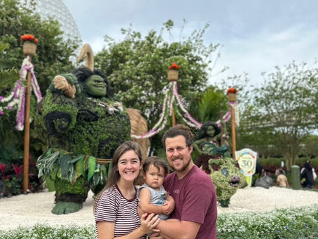 The Curse of Busyness: When "Too Much to Do" Keeps Us From What Matters Most