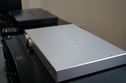 OA21 DNA Ultimate The best amp ever
