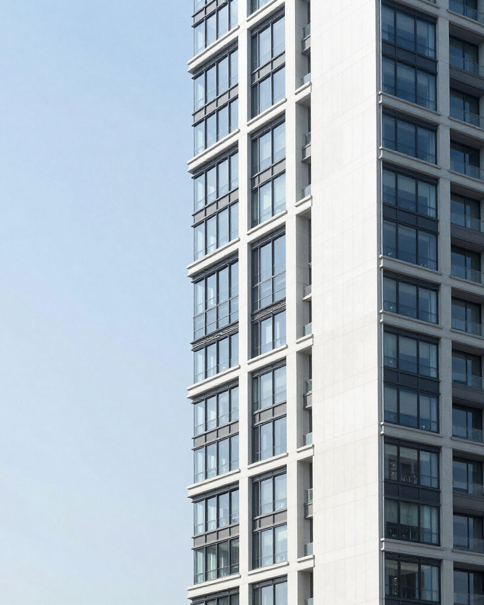 Modern architecture recruitment service