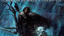 Saga Canción de hielo y fuego - George R. R. Martin
