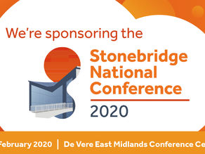 Stonebridge National Conference 2020