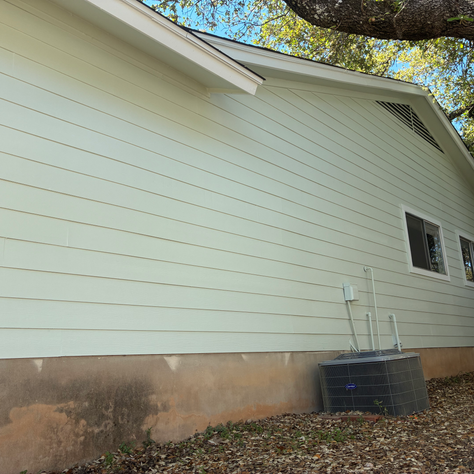 siding company spicewood