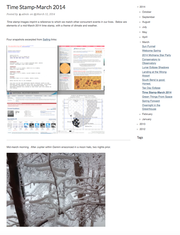 Nightwise.org : Time Stamp-March 2014.png