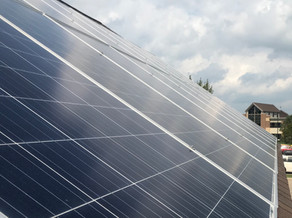 Solar Grant For Indiana Non-Profits