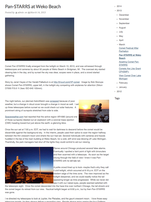 Observing Comet PANSTARRS.png