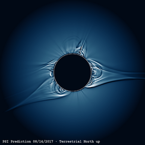 Eclipse Countdown