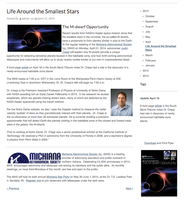 M-dwarf Opportunity: Life Around the Smallest Stars.png