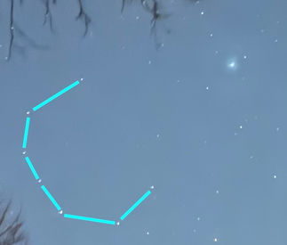 My Unidentified Anomalous Phenomenon (UAP)