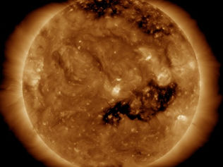 Getting To Know This Big Thing