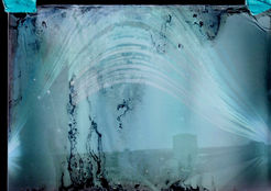 Main Street Solargraph