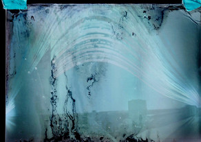 Main Street Solargraph