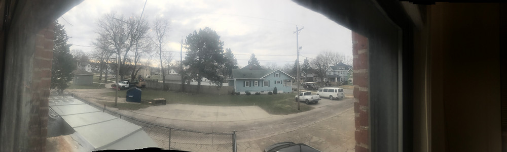 Lincolnway
