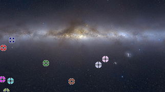 SB150 Young Astronomers Debuts on King Day