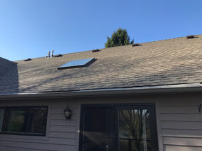 HOA Denies Solar