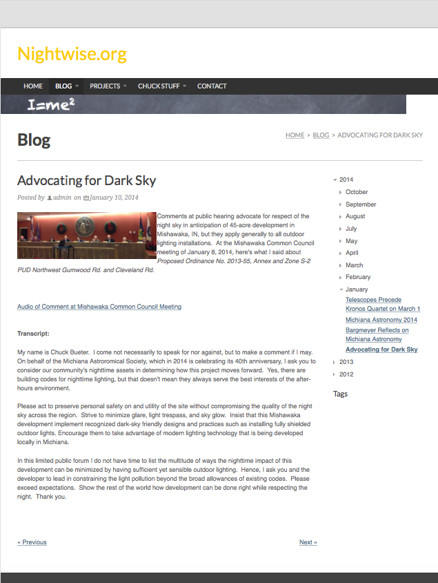 Nightwise.org : Advocating for Dark Sky.png
