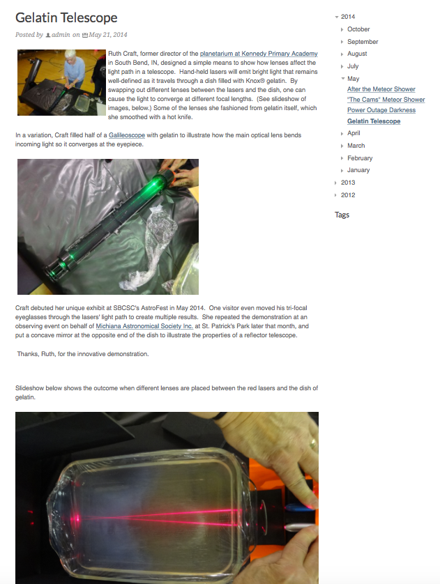 Nightwise.org : Gelatin Telescope.png