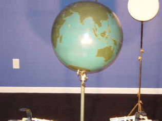 Total Lunar Eclipses in 2015