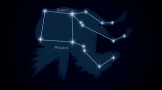 Bicentennial Star Shines On