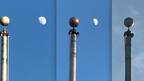 Watch the Full Moon Not Happen