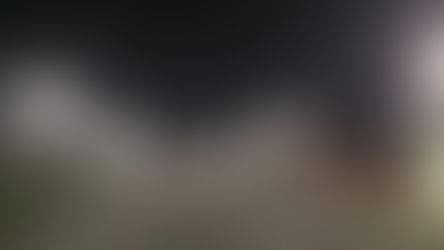 Mishawaka Fails at Night