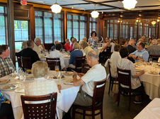 RSVP for August 19 Community Dinner 