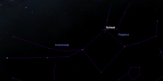 The Bicentennial Star