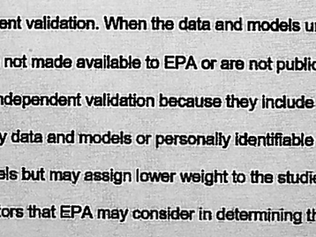 You--Not Just Science--Are Under Attack