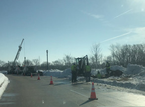 Mishawaka Removes Excessive Lights