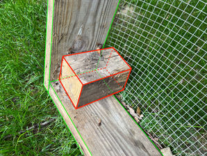 Make A Simple Compost Bin