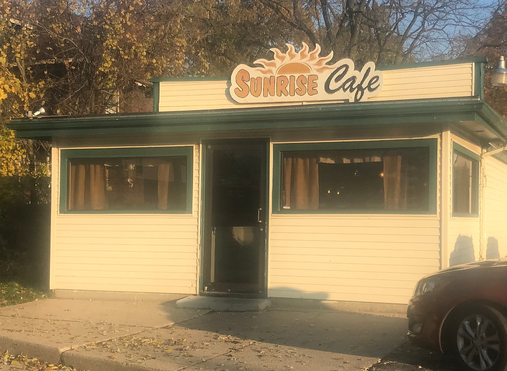 Sunrise Cafe
