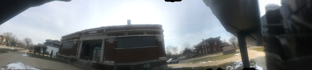 Solargraph pano-Makng Waves