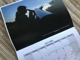 What To Do With That 2020 Calendar