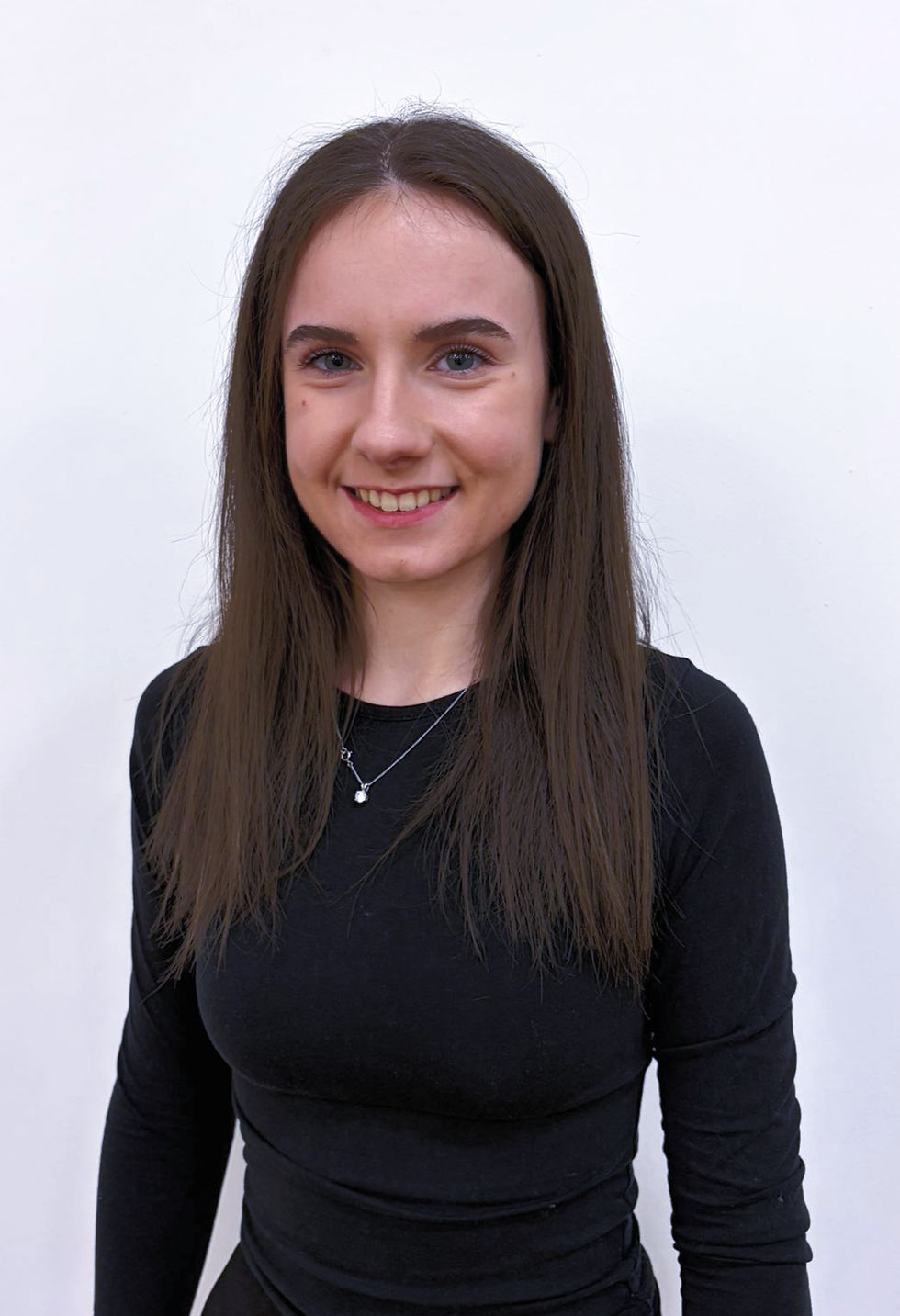 Nora Bertram