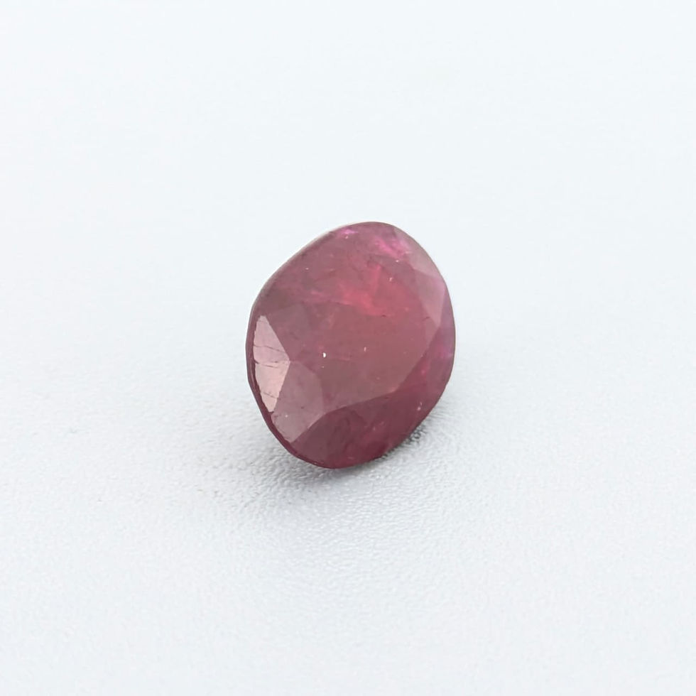 Thumbnail: 2.75 Ct. Ruby