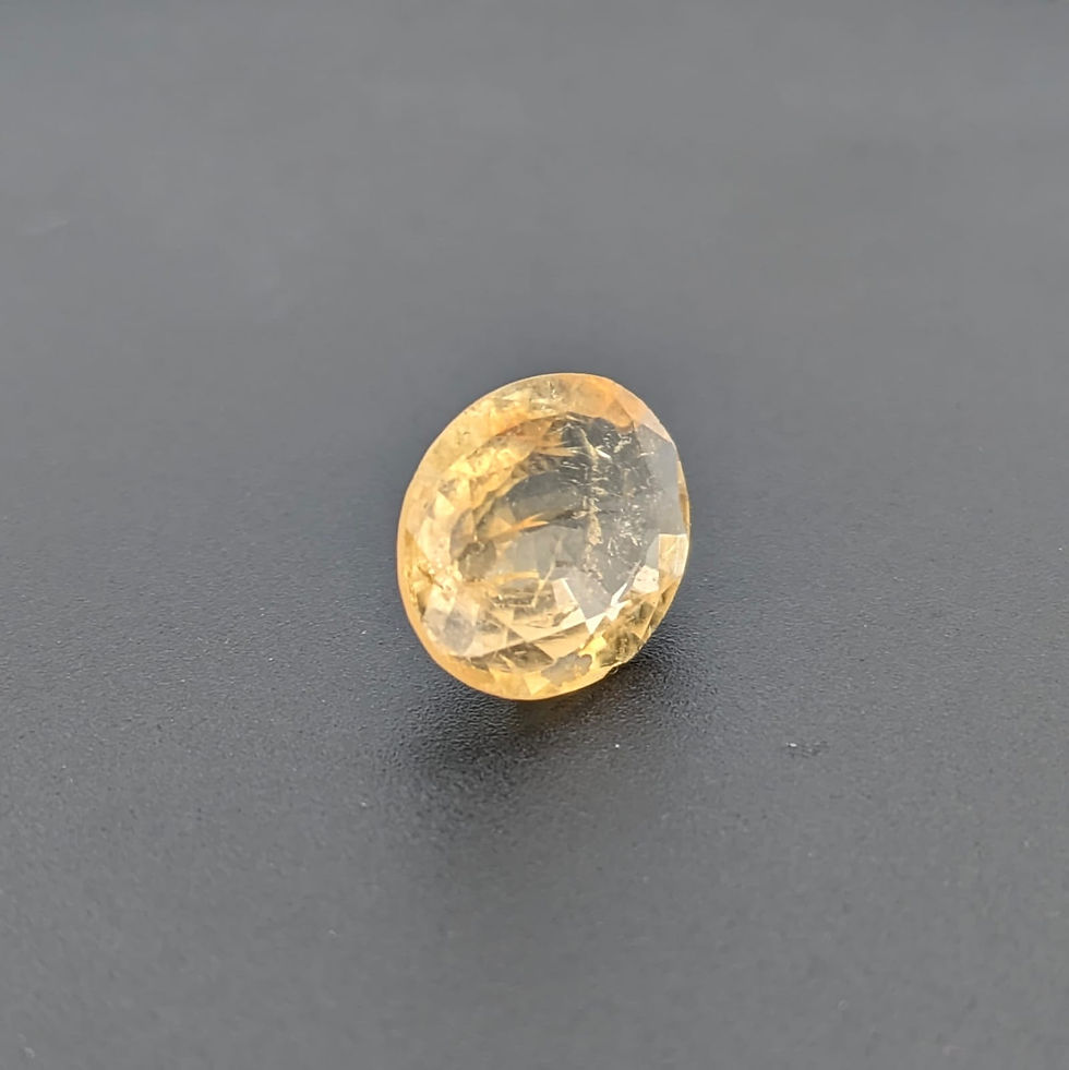 Thumbnail: 2.66 Ct. Tourmaline