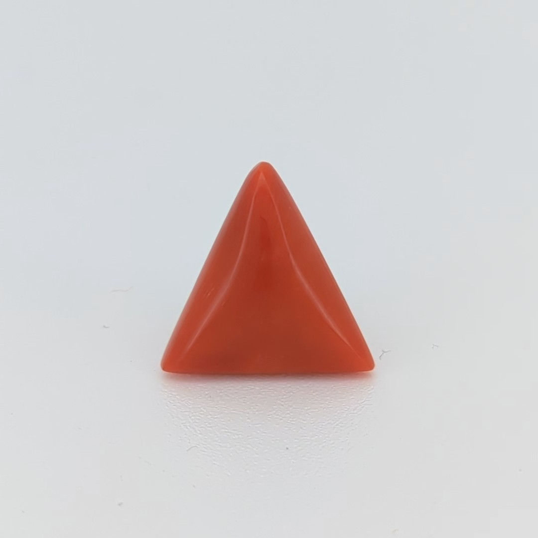 4.83 Ct. Coral