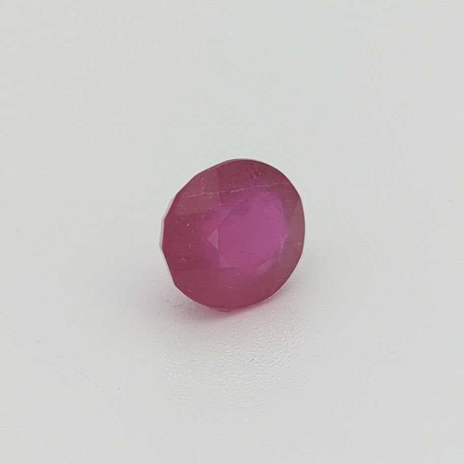 Thumbnail: 7.19 Ct. Ruby