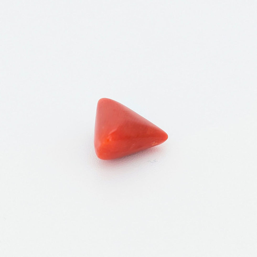 Thumbnail: 4.52 Ct. Coral