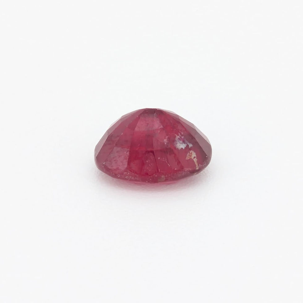 Thumbnail: 5.83 Ct. Ruby