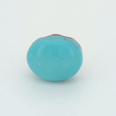 Thumbnail: 9.11 Ct. Turquoise