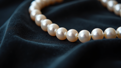 The Allure and Significance of Pearl Gemstone in Modern Jewelry