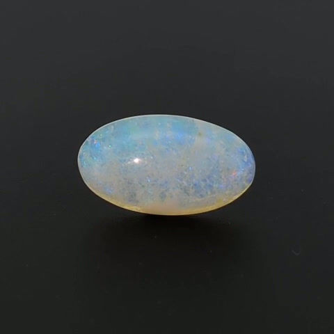 Thumbnail: 3.78 Ct. Opal