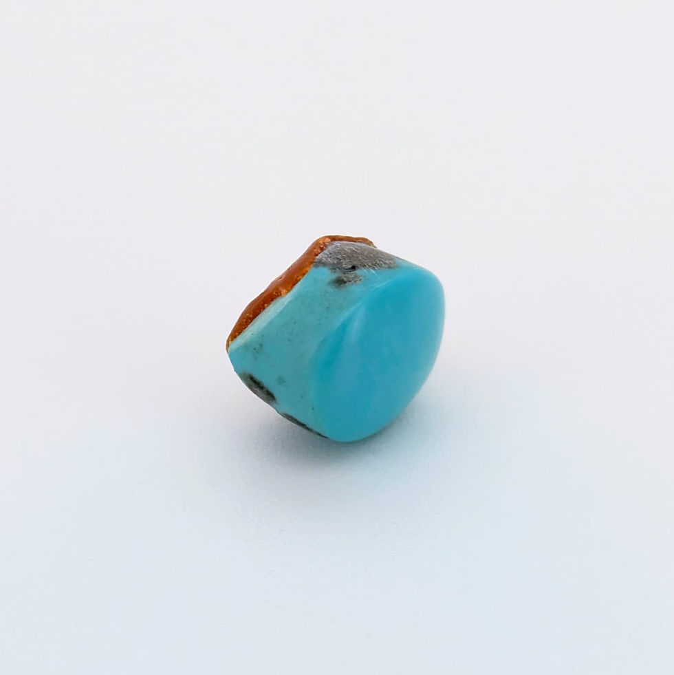 Thumbnail: 7.75 Ct. Turquoise