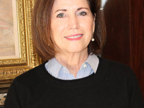 2023 Honoree: Debbie Cooper Jones, Class of 1973