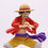 Thumbnail: One Piece - Monkey D Luffy Grandista Figure